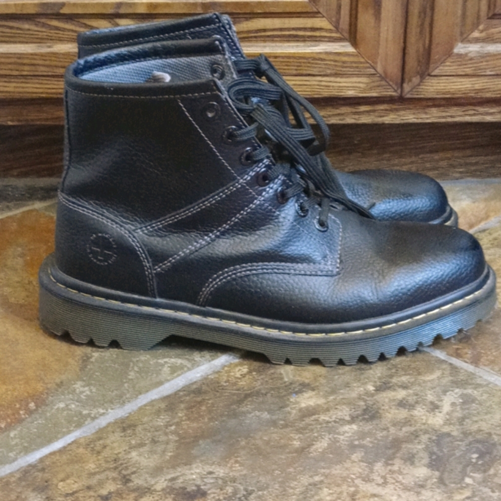 Doc martens boots